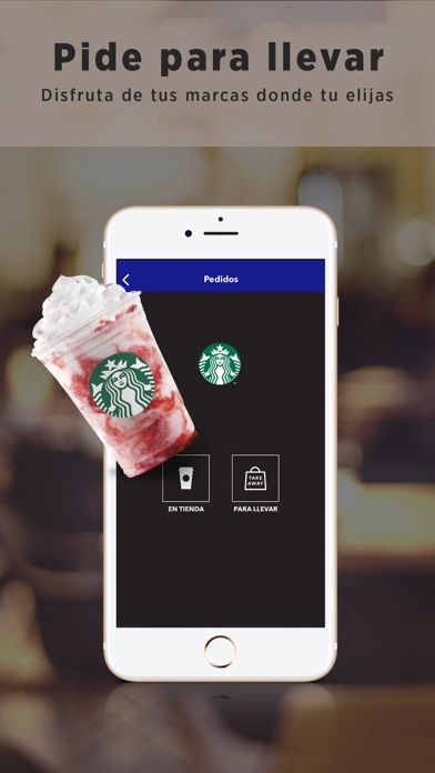 How to cancel & delete Club VIPS: Promos y pedidos from iphone & ipad 3