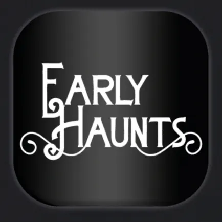 Early Haunts Cheats