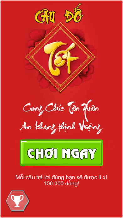 Screenshot #2 pour Tết: Câu Đố