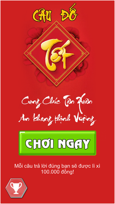 Tết: Câu Đố screenshot 2