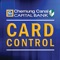 Protect your Chemung Canal & Capital Bank debit card by controlling how and where your card is used