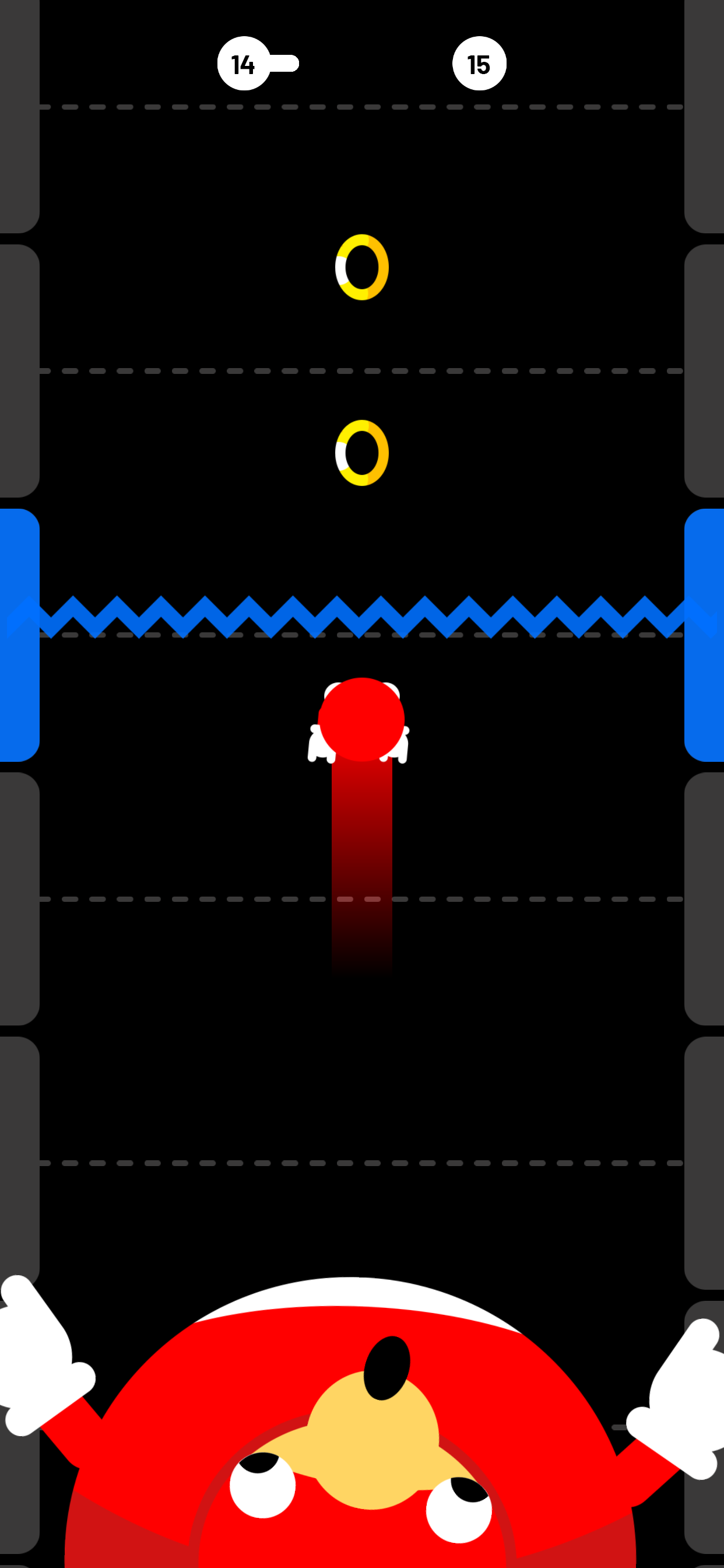 KnuckDeWay screenshot 2