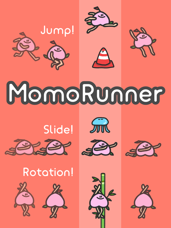 MomoRunner