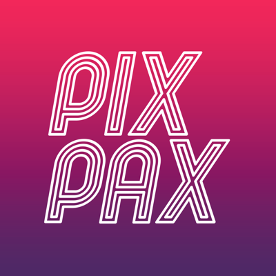 PixPax impression photos rétro