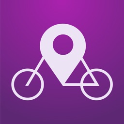 bbybike - Die Fahrrad App