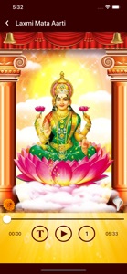 Aarti Collection HD screenshot #5 for iPhone