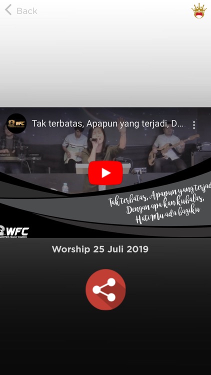 GARIS DEPAN screenshot-3