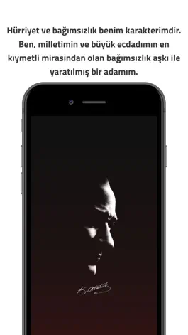 Game screenshot Her Gün Atatürk apk