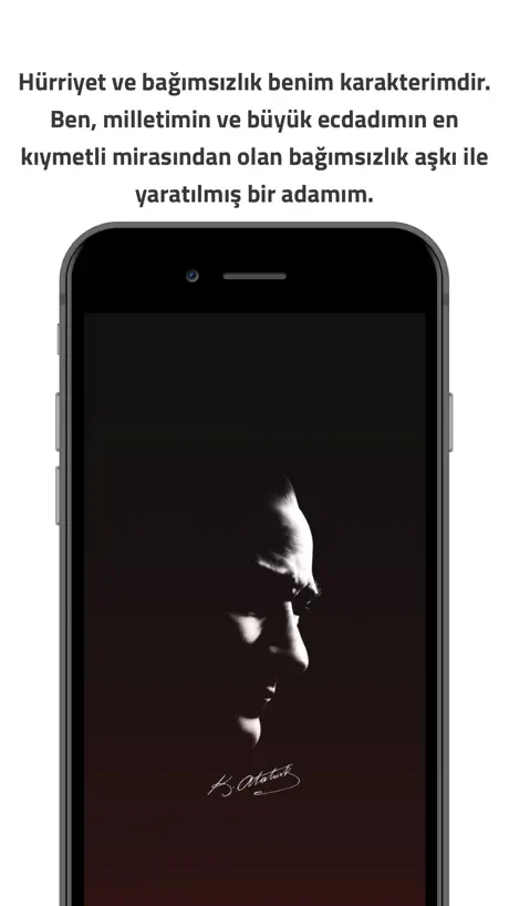 Her Gün Atatürk