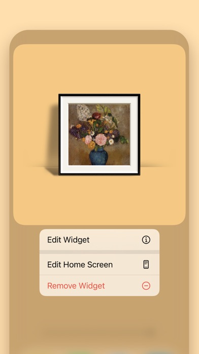 Engrave -My Photo Frame Widgetのおすすめ画像9