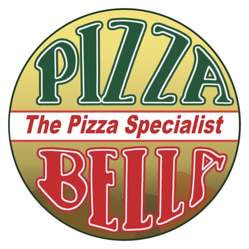 Pizza Bella Kenilworth icon