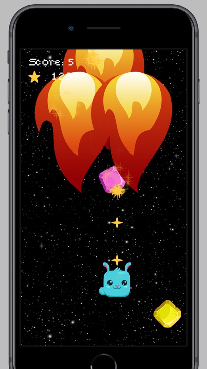 Space Pet Shooter screenshot-7
