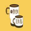 Coffee Club for Crafters icon