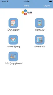 boss mobile rossmann iphone resimleri 2