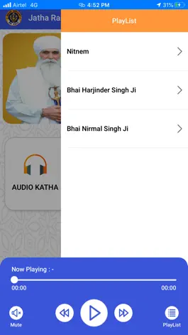 Game screenshot Jatha Randhawa Katha apk