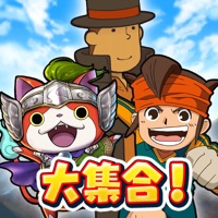 妖怪三国志 国盗りウォーズ apk