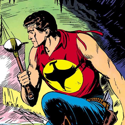 Zagor - Zlatna Serija 5/10 icon