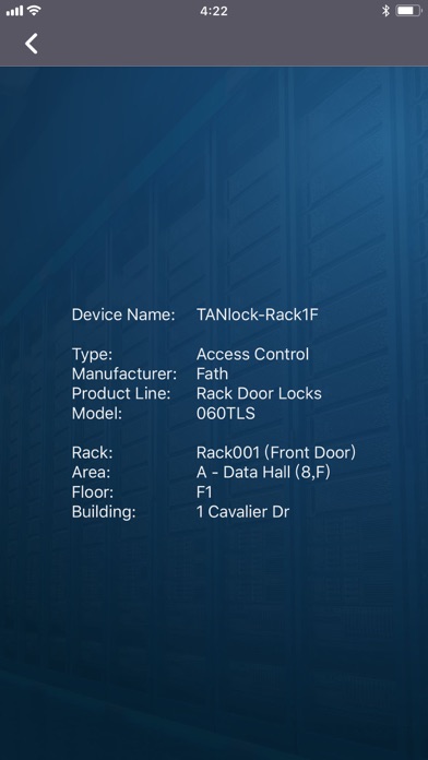 Mobile Security Manager(VDC) screenshot 3