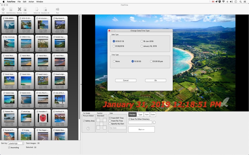 How to cancel & delete fototime 2