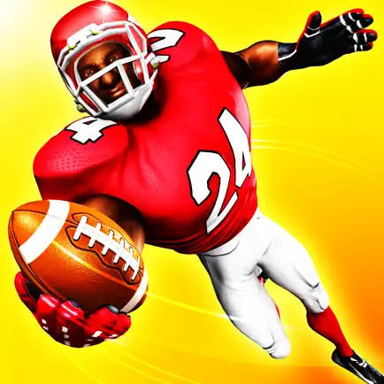 Football Unleashed 19 Cheats