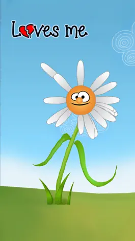 Game screenshot Maybe Loves Me apk