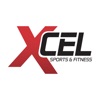 XCEL Sports and Fitness icon