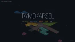 rymdkapsel problems & solutions and troubleshooting guide - 1