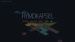 How to cancel & delete rymdkapsel 1