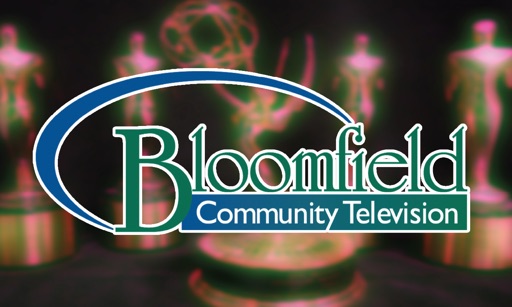 Bloomfield Community TV app icon