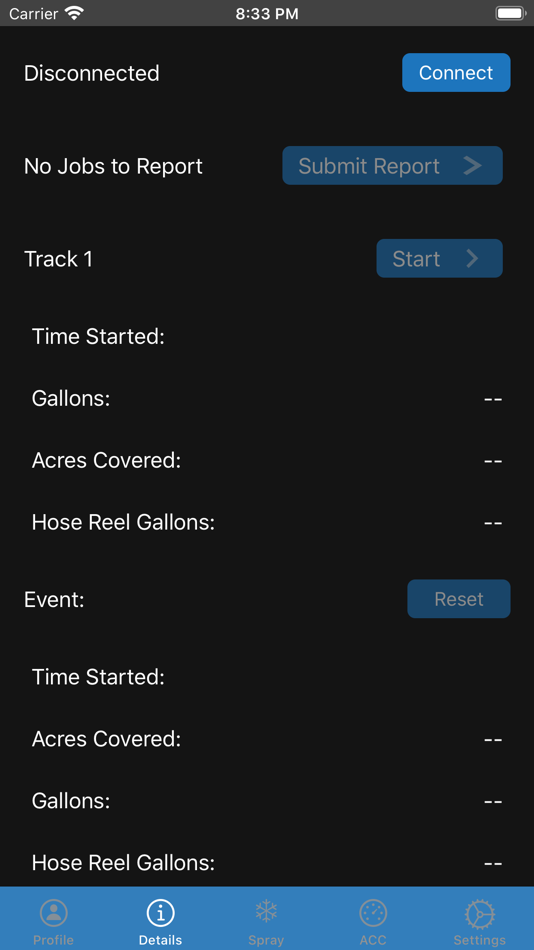 #2. VSI Spray Control (iOS) 由: Voigt Smith Innovations LLC