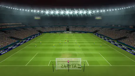 Football Cup 2025: Футбол Игра
