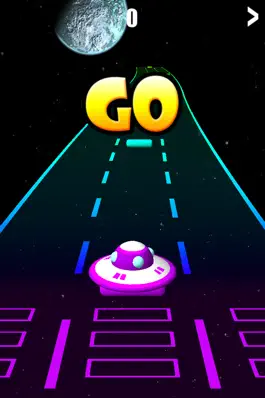 Game screenshot UFO Beat apk
