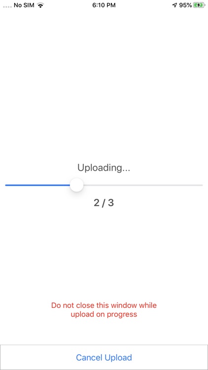 iMed Dictator screenshot-8