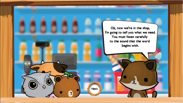 Kitson McWhiskers screenshot-6