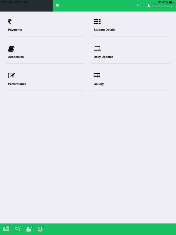 Screenshot #6 pour School Click - DWPS