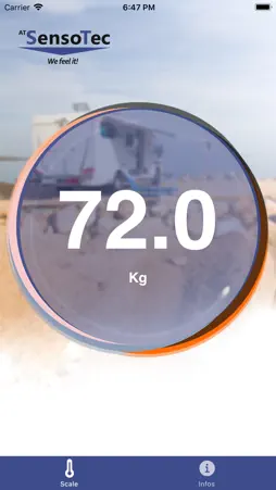 STB150B screenshot 1