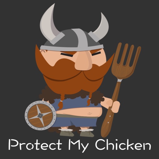 Protect My Chicken