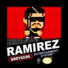 Ramirez Retro - iPhoneアプリ