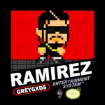 Ramirez Retro App Cancel