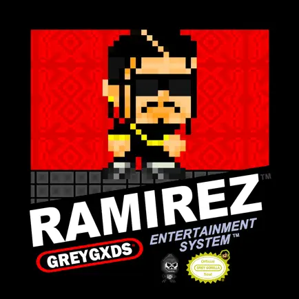 Ramirez Retro Cheats