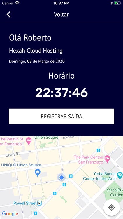 iopoint - Multiponto