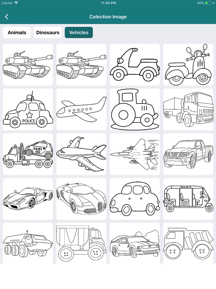 Drawing Box simple  useful