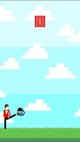Game screenshot Smacky Bird - Adventure apk