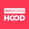 The NoBrokerHOOD app is aimed at making your life in your building society easy and secure