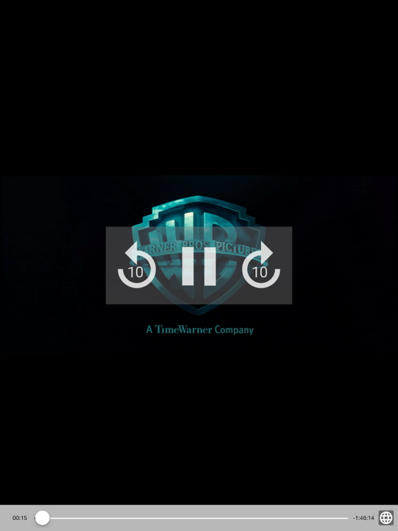 Screenshot #4 pour Sky-RAM Player