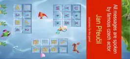 Game screenshot Czech Alphabet Edu Cards Fun mod apk