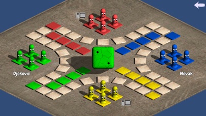 Ludo Party Screenshot