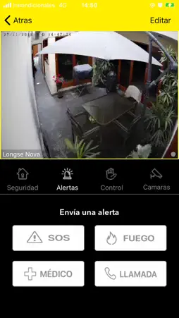 Alcom365 screenshot 9