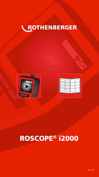 Roscope i2000