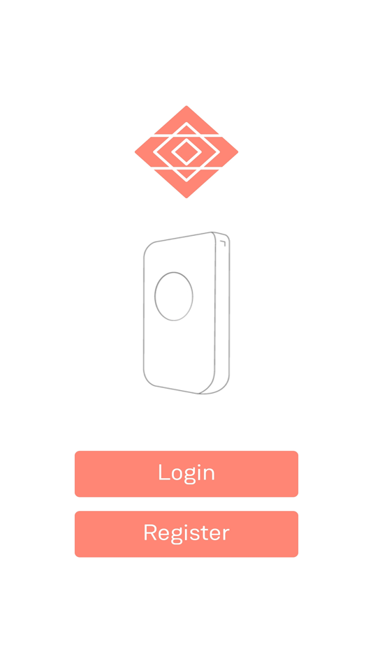 #1. senstracking (iOS) 由: Sayme Wireless Sensor Network